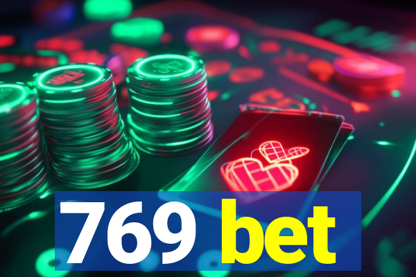 769 bet